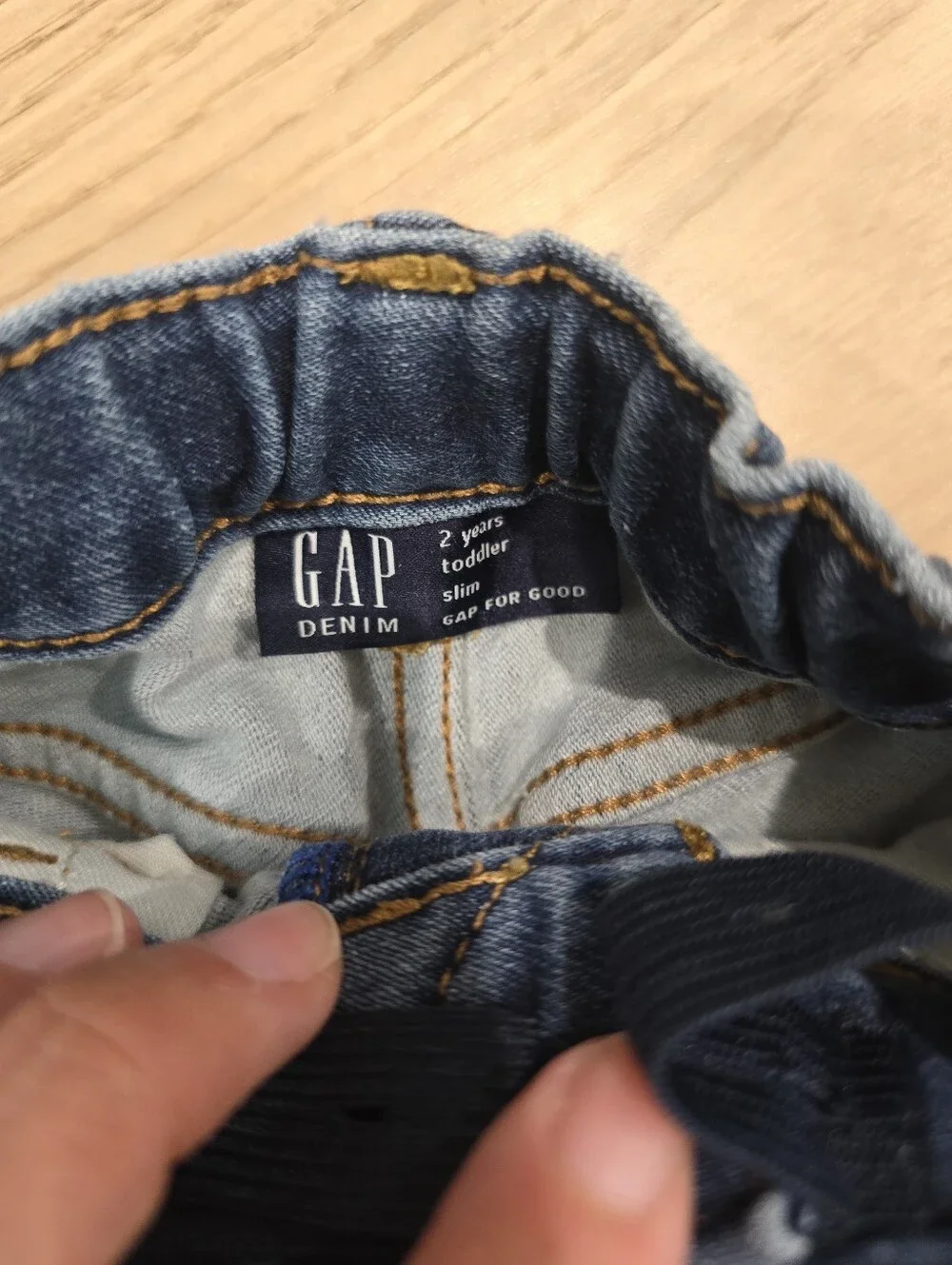 GUC 2T Jeans Bundle